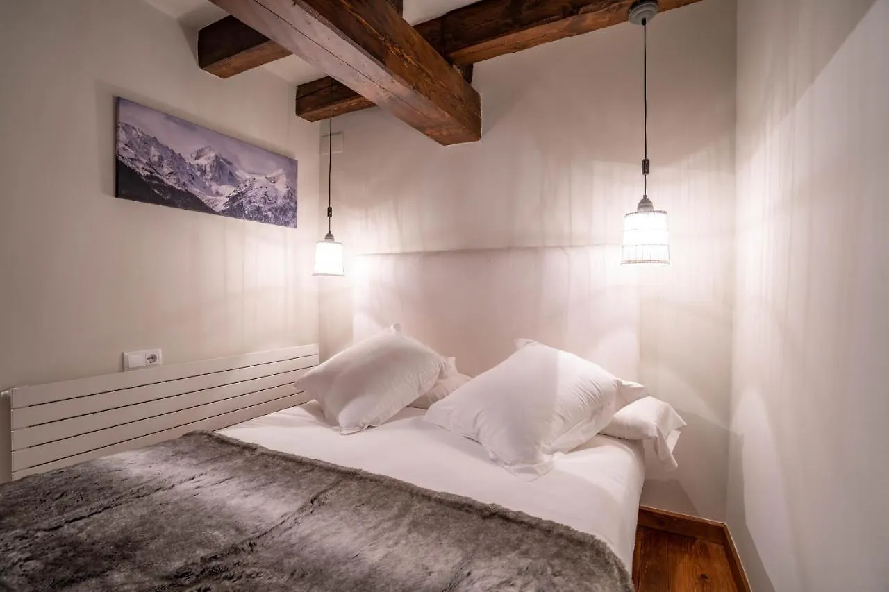 Casa Montarto By Feelfree Rentals Arties Spain