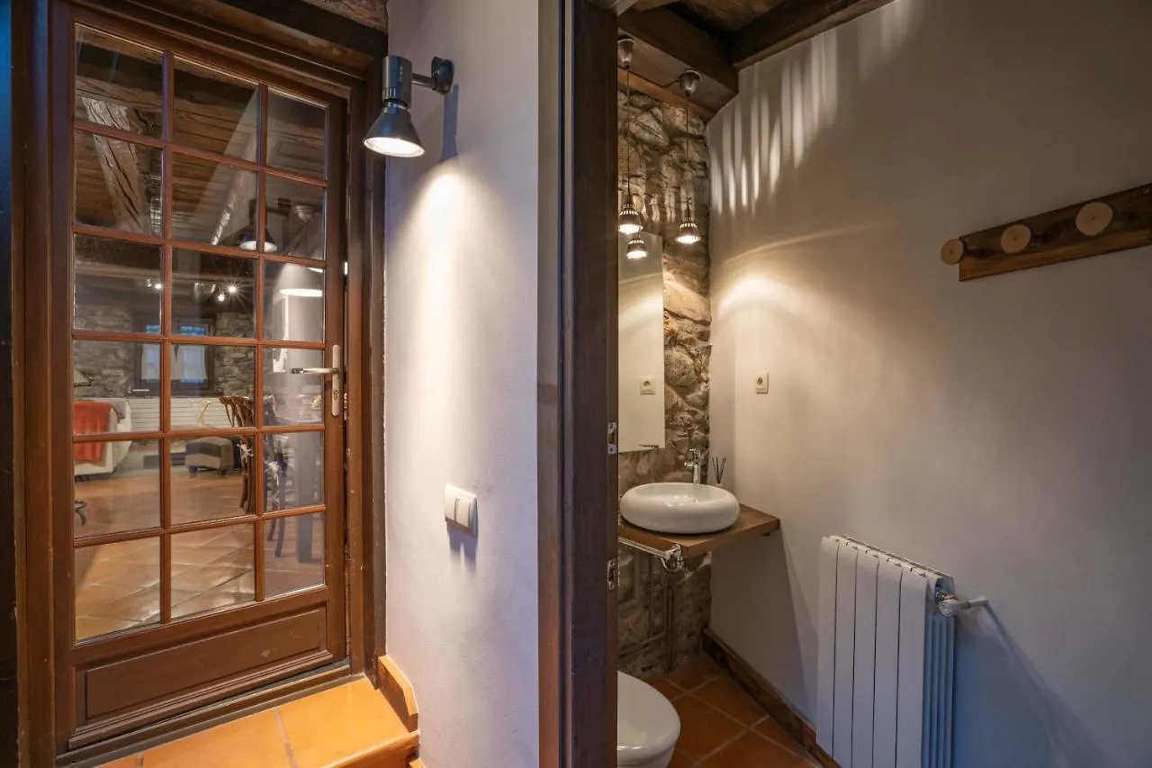 Casa Montarto By Feelfree Rentals Arties Apartment
