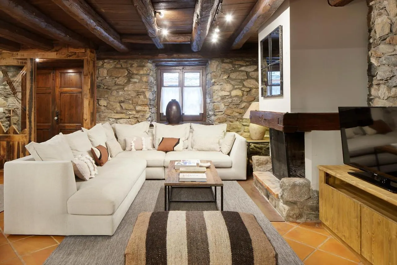 Casa Montarto By Feelfree Rentals Arties