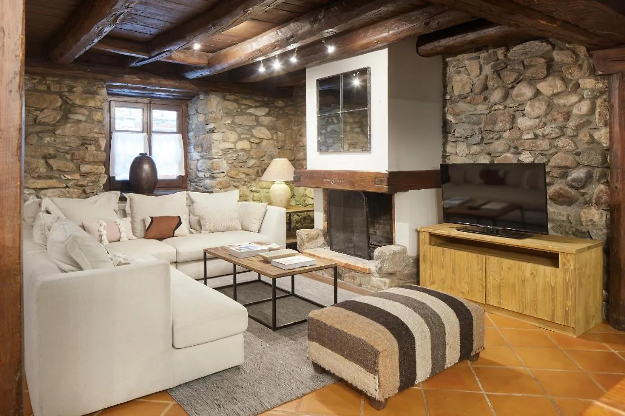 Casa Montarto By Feelfree Rentals Arties