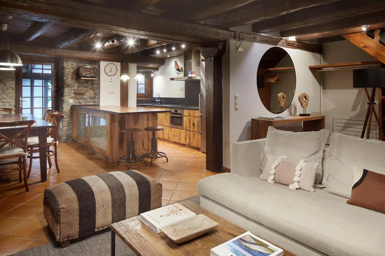 Casa Montarto By Feelfree Rentals Arties 0*,