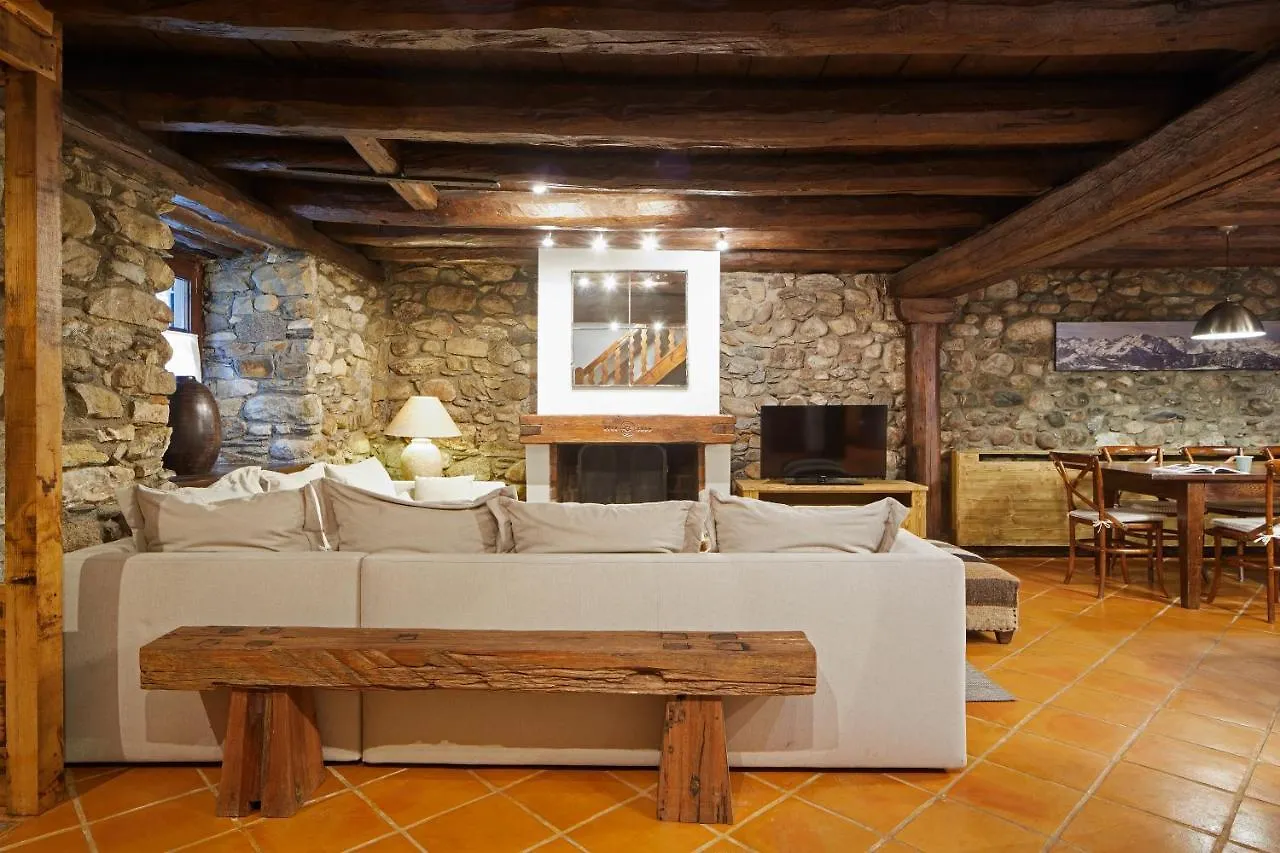 Apartment Casa Montarto By Feelfree Rentals Arties
