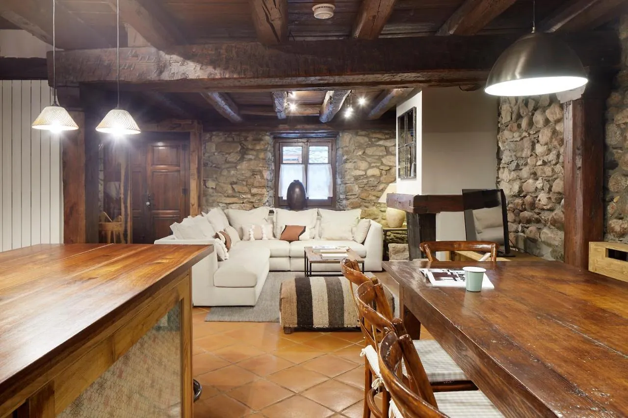 Casa Montarto By Feelfree Rentals Arties Apartment