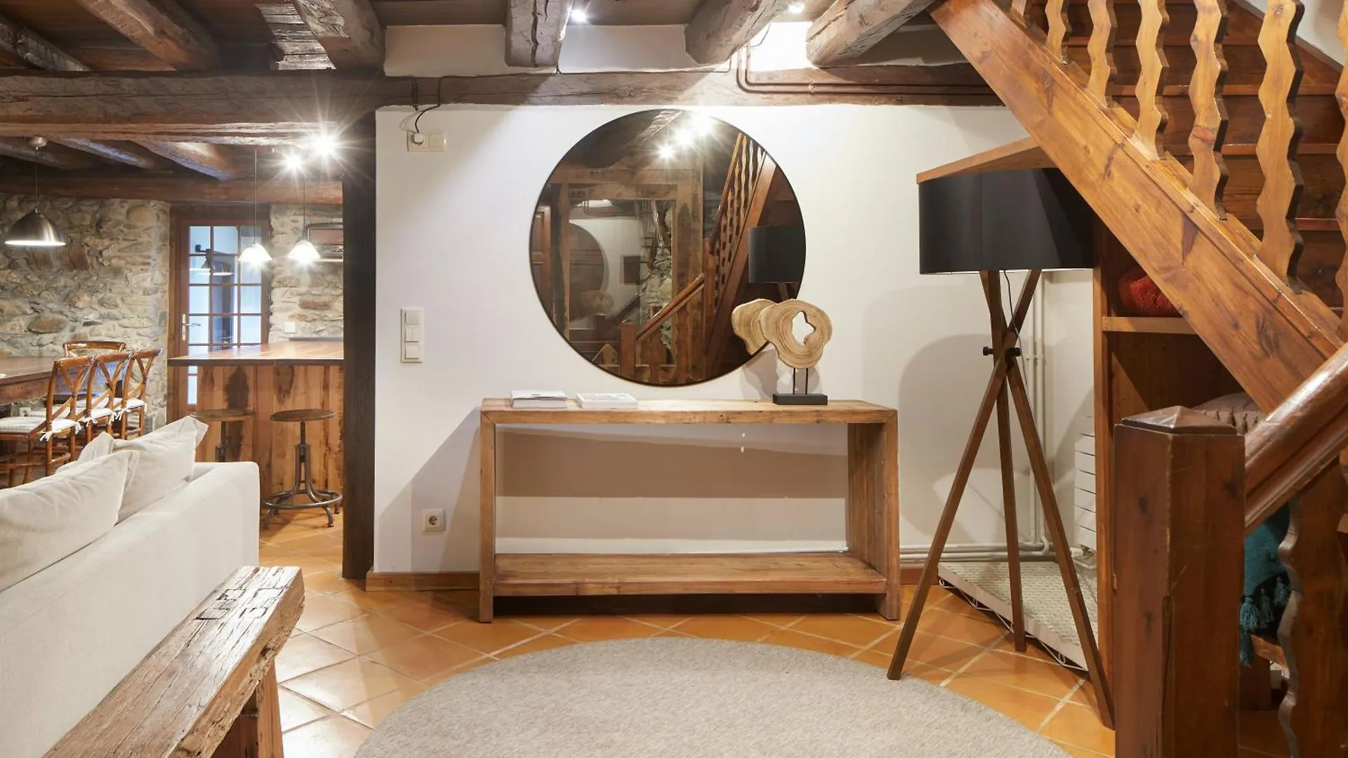 Casa Montarto By Feelfree Rentals Arties Spain